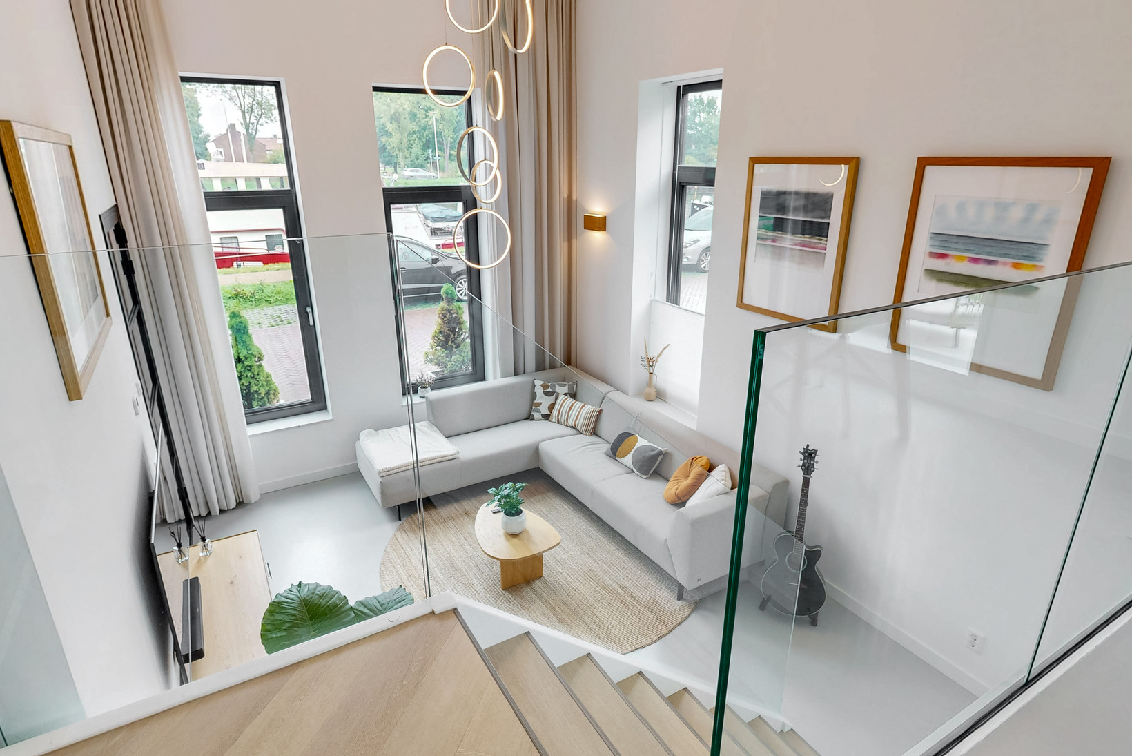 Hoekwoning te koop: Sluiseiland-Zuid 45, Vianen