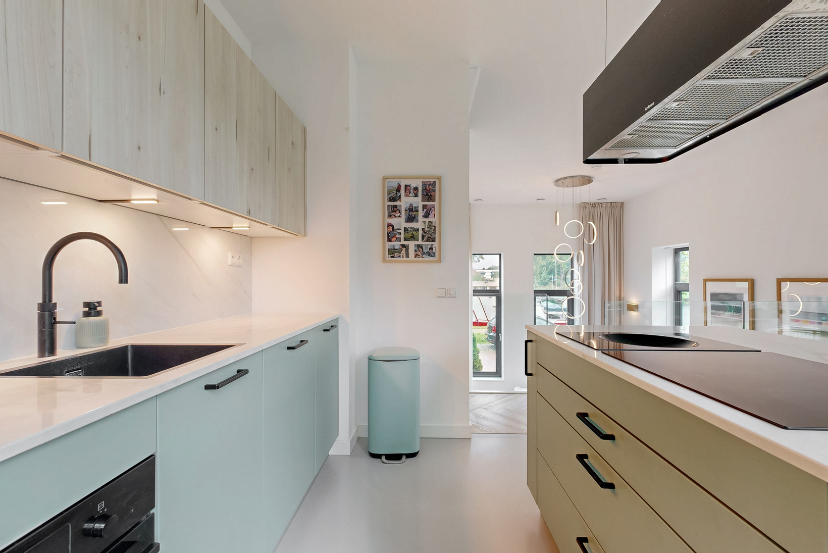 Hoekwoning te koop: Sluiseiland-Zuid 45, Vianen