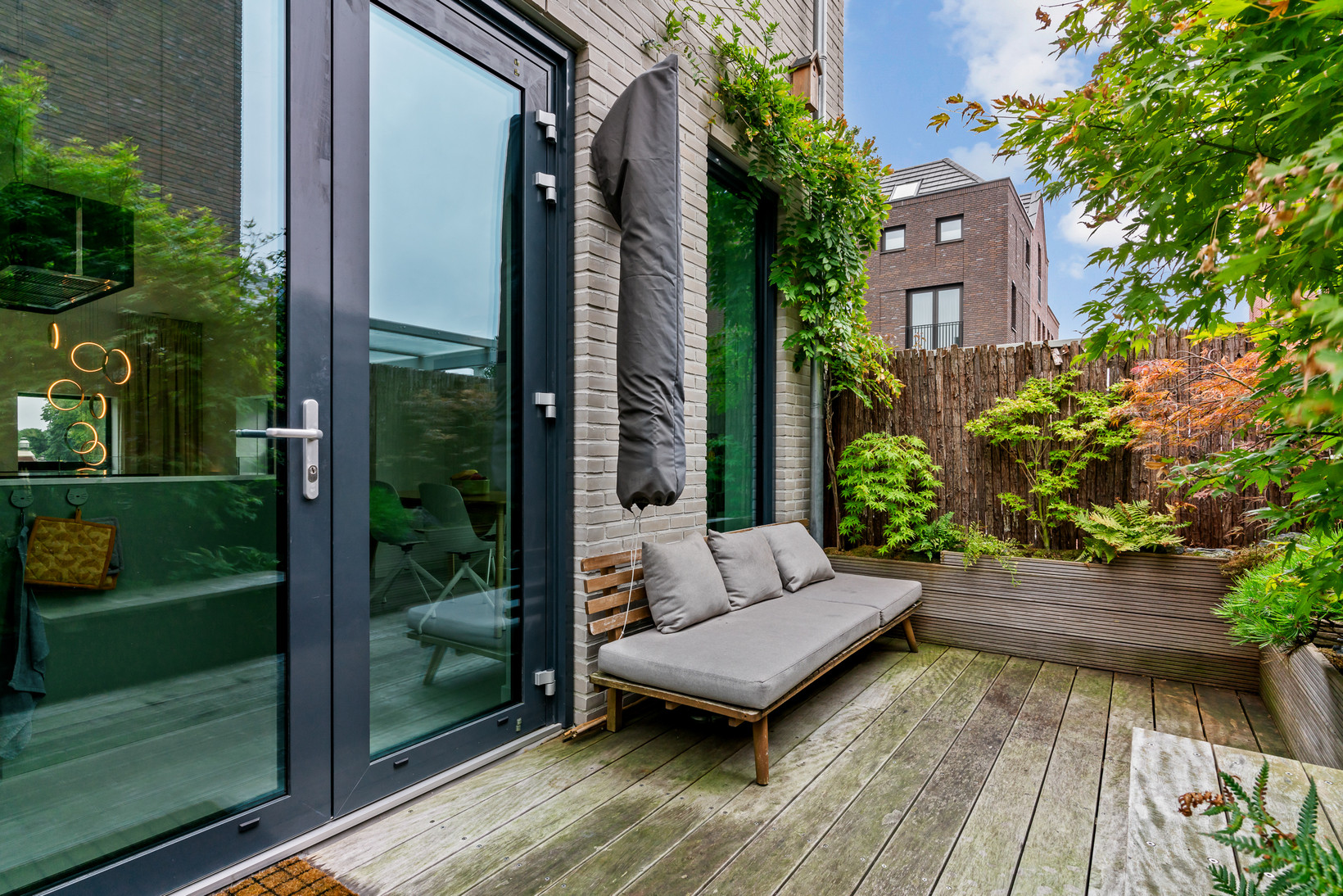 Hoekwoning te koop: Sluiseiland-Zuid 45, Vianen