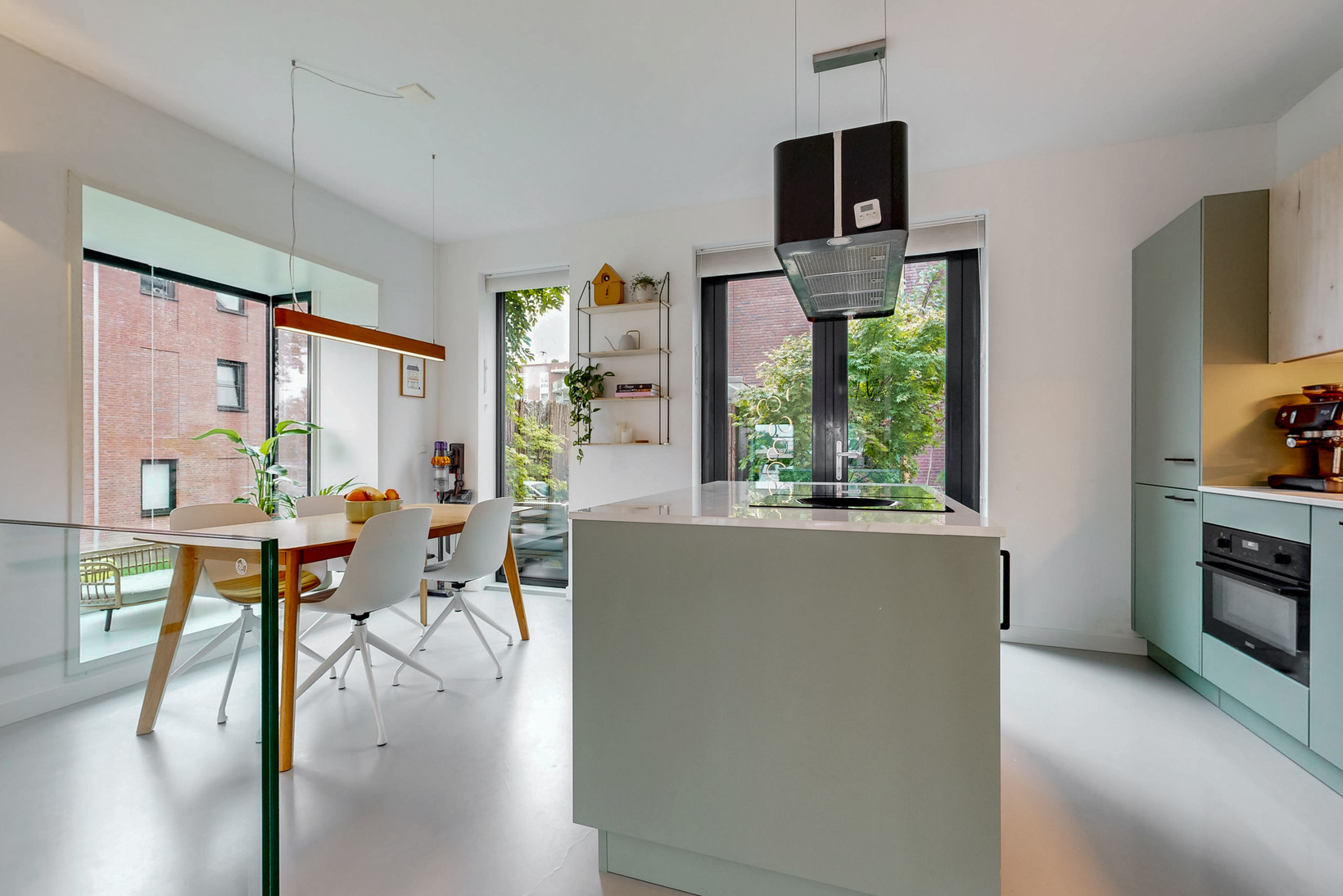 Hoekwoning te koop: Sluiseiland-Zuid 45, Vianen