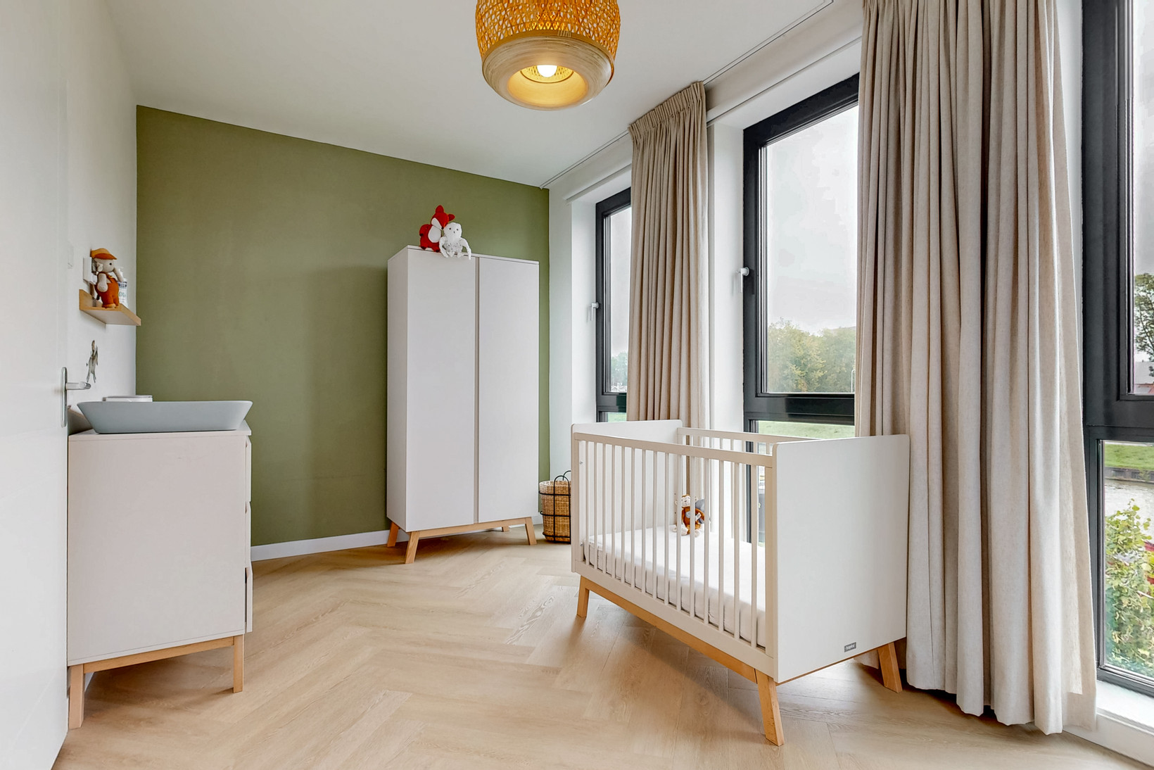 Hoekwoning te koop: Sluiseiland-Zuid 45, Vianen