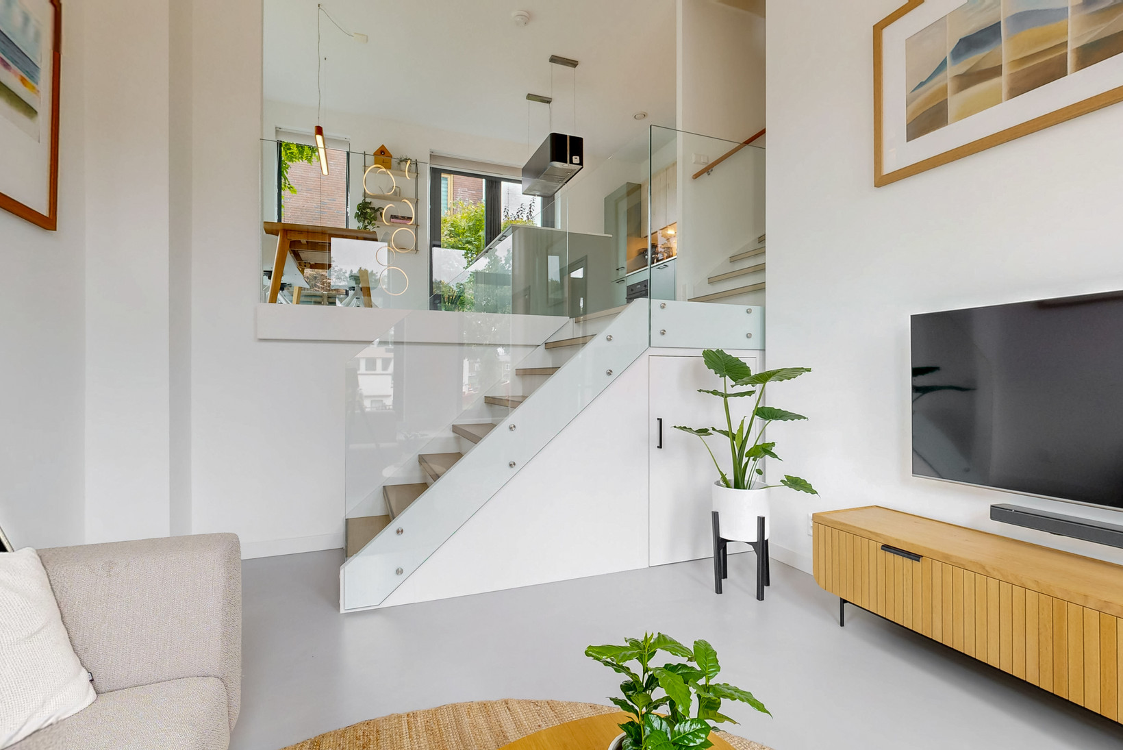 Hoekwoning te koop: Sluiseiland-Zuid 45, Vianen