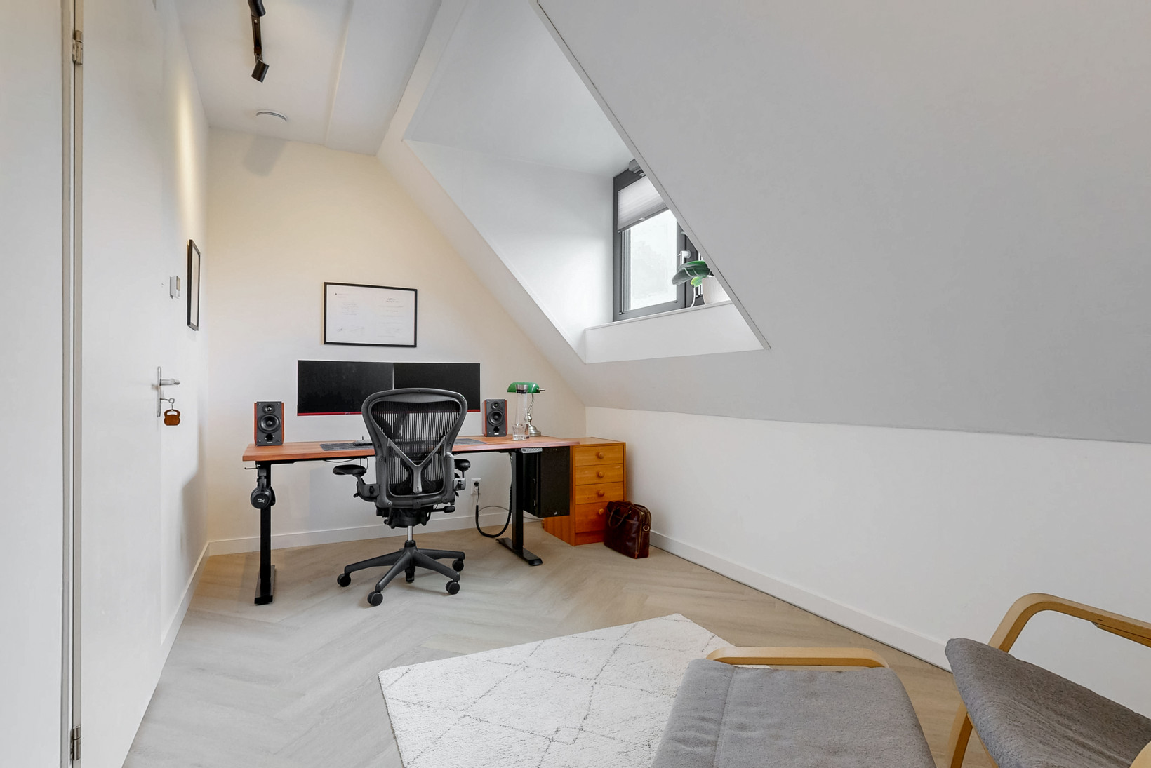 Hoekwoning te koop: Sluiseiland-Zuid 45, Vianen