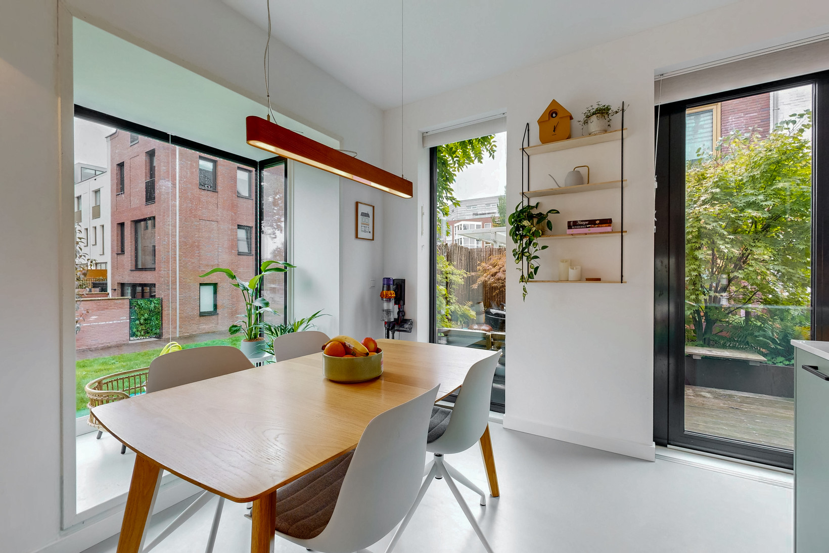 Hoekwoning te koop: Sluiseiland-Zuid 45, Vianen