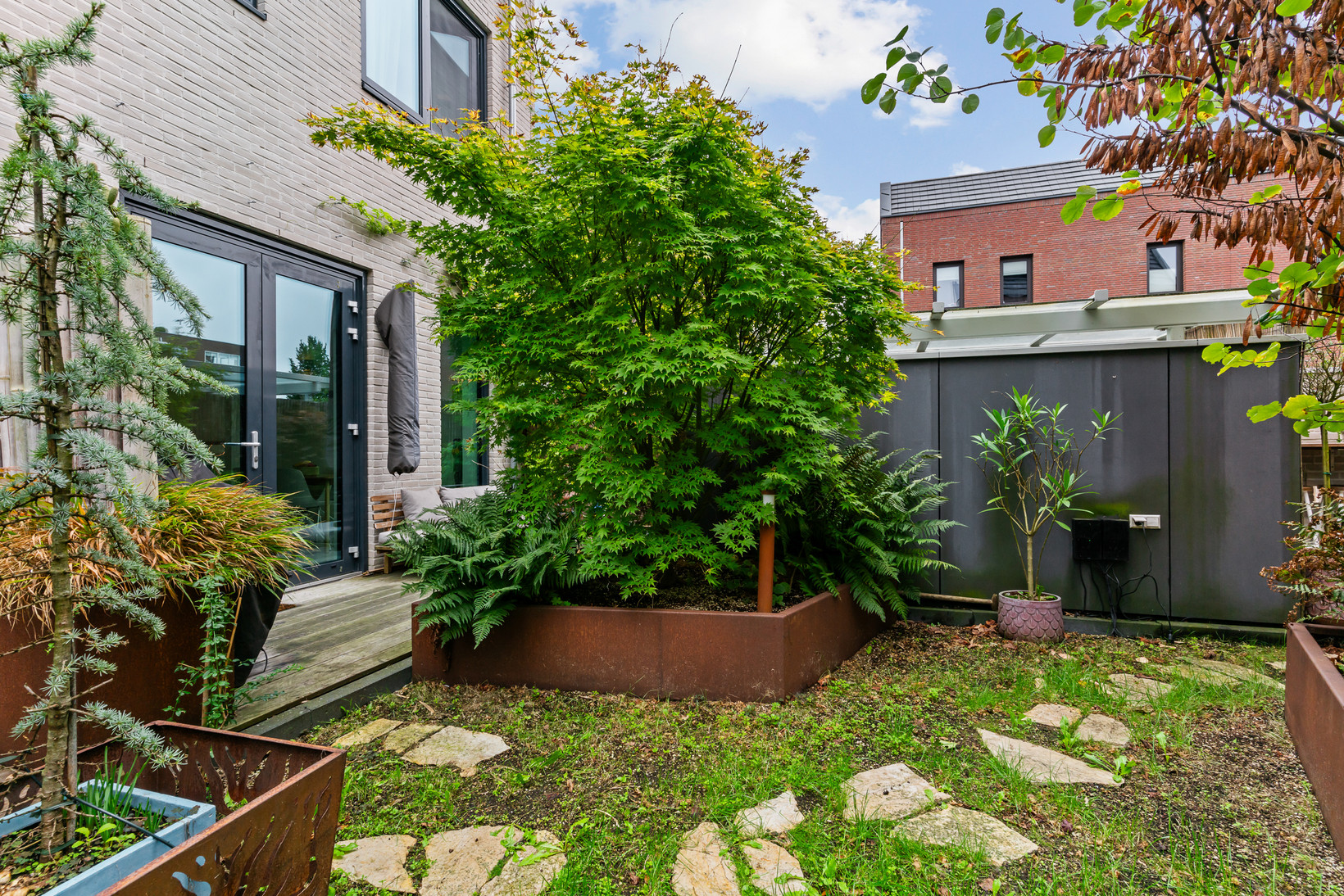 Hoekwoning te koop: Sluiseiland-Zuid 45, Vianen