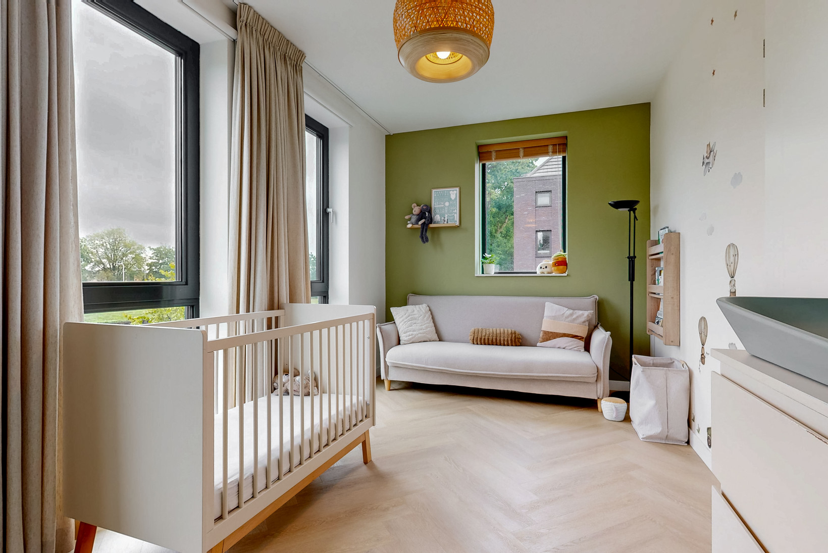 Hoekwoning te koop: Sluiseiland-Zuid 45, Vianen
