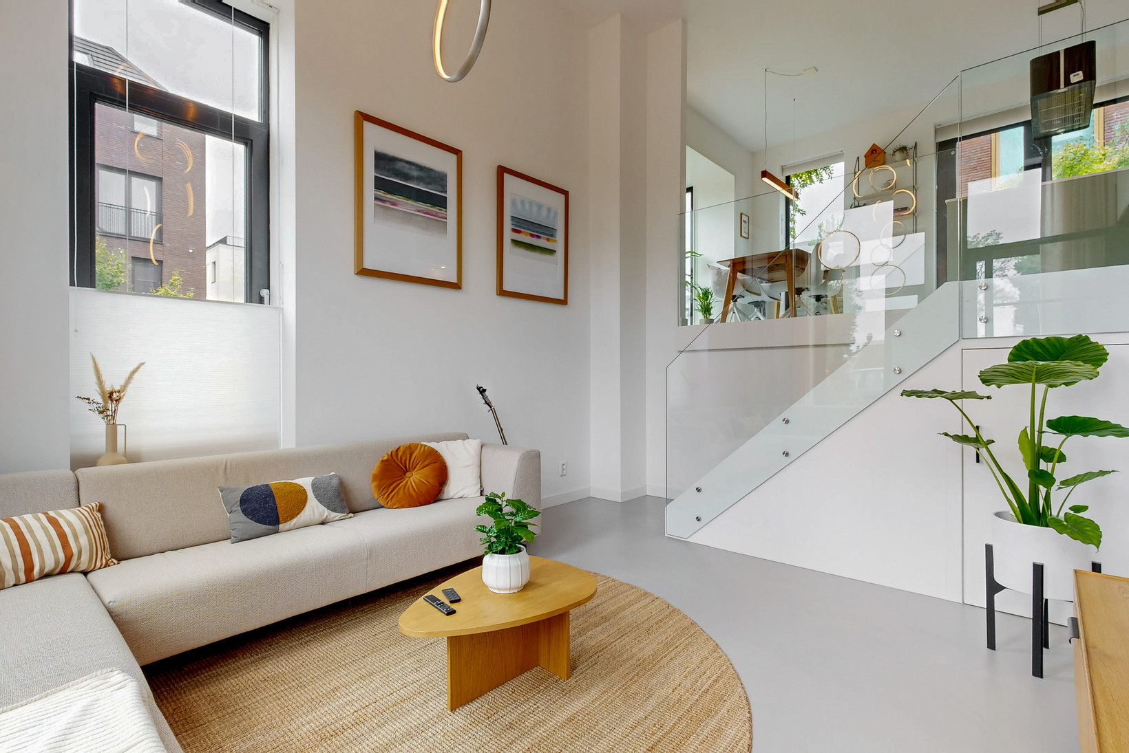 Hoekwoning te koop: Sluiseiland-Zuid 45, Vianen