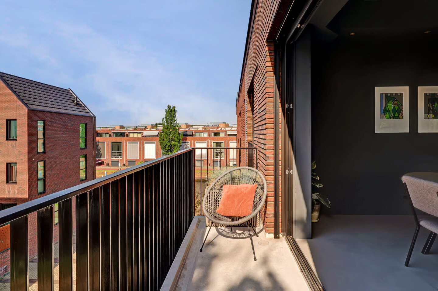 Appartement te koop: Sluiseiland-Zuid 56, Vianen