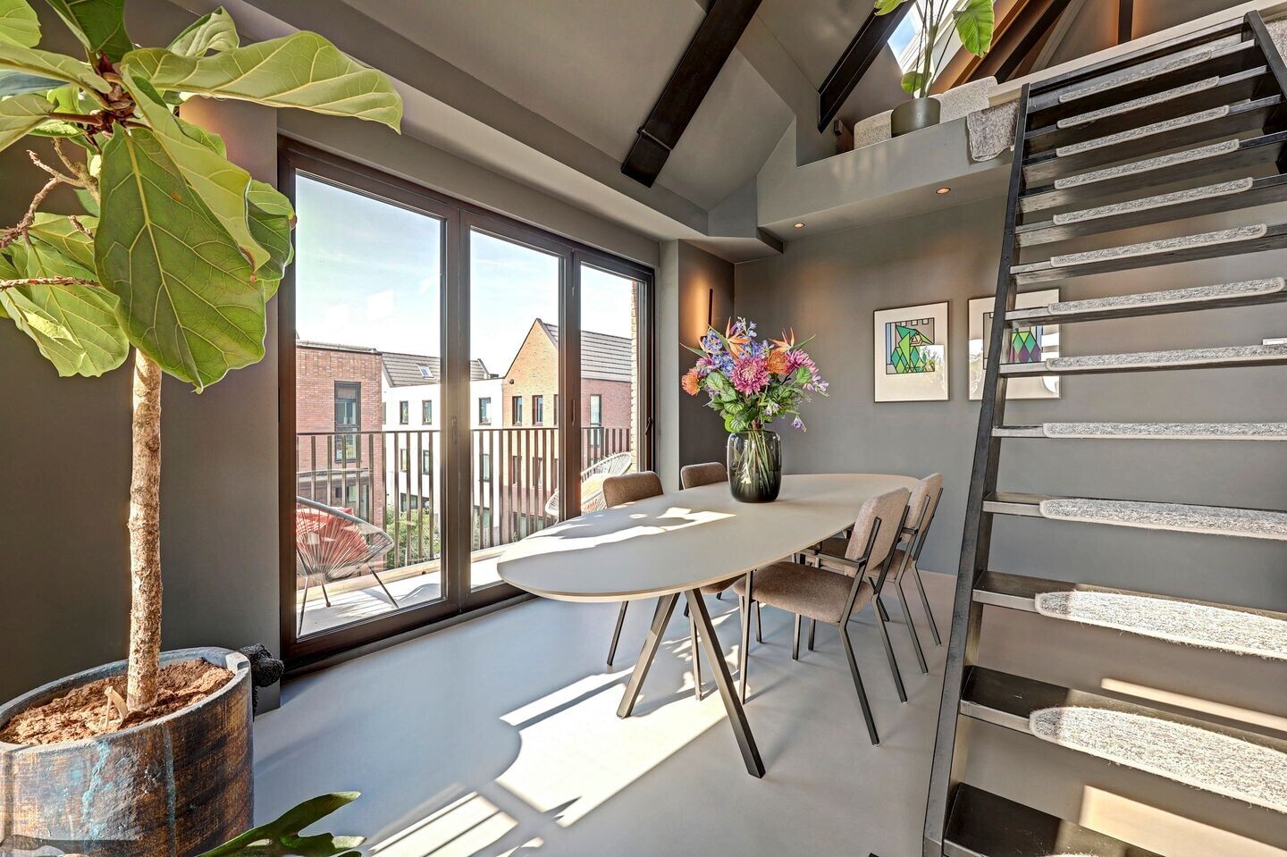 Appartement te koop: Sluiseiland-Zuid 56, Vianen