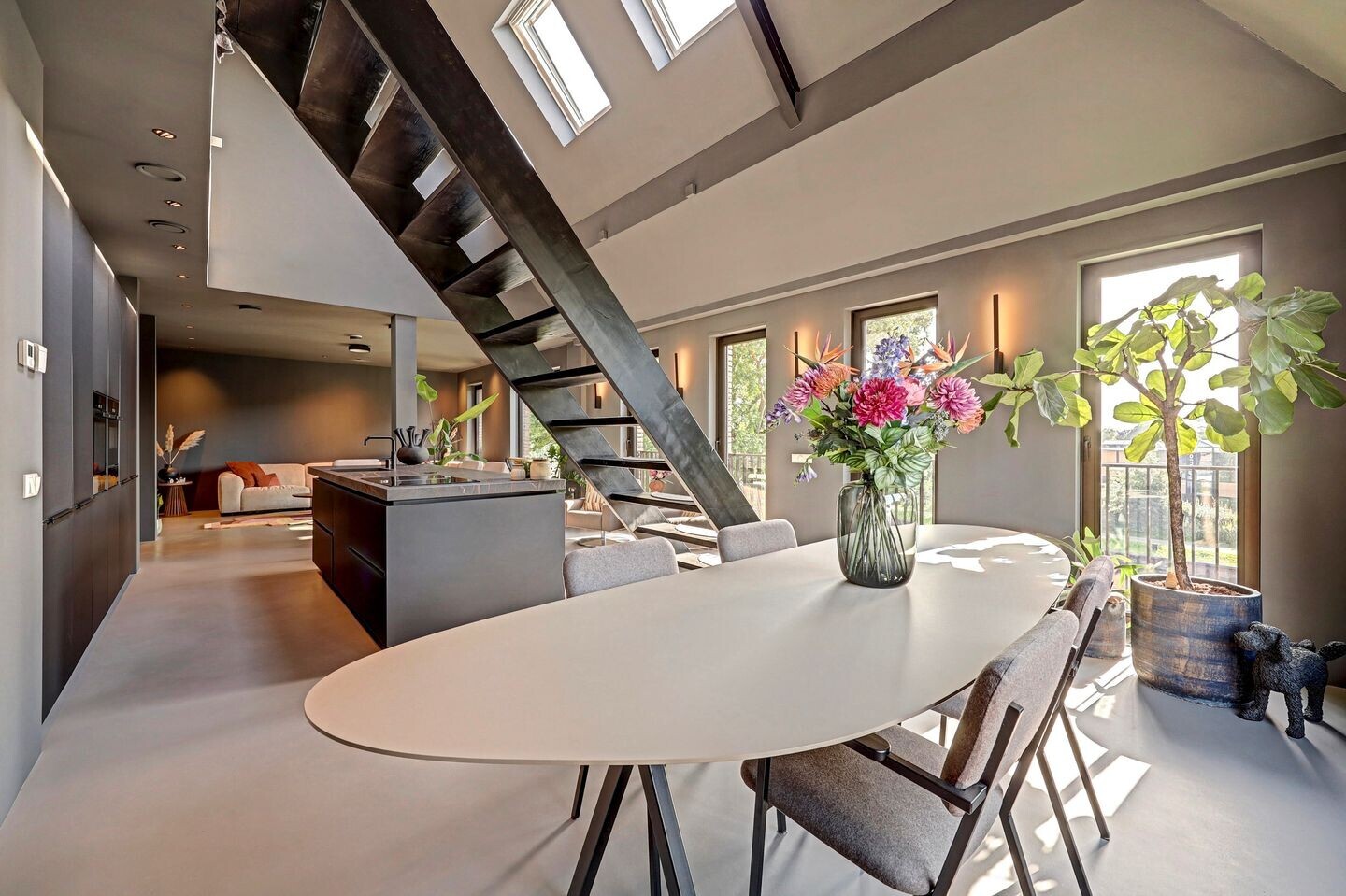 Appartement te koop: Sluiseiland-Zuid 56, Vianen