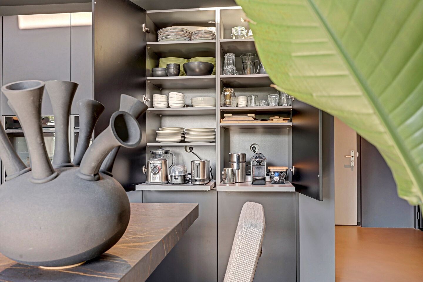 Appartement te koop: Sluiseiland-Zuid 56, Vianen