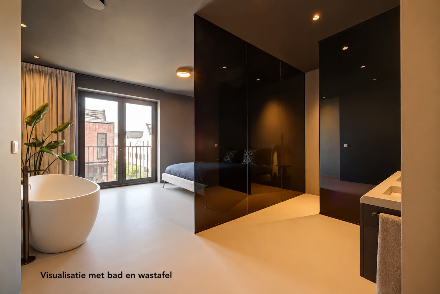 Appartement te koop: Sluiseiland-Zuid 56, Vianen