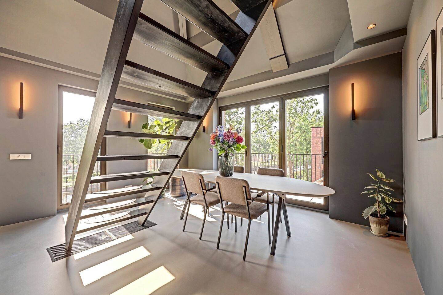 Appartement te koop: Sluiseiland-Zuid 56, Vianen