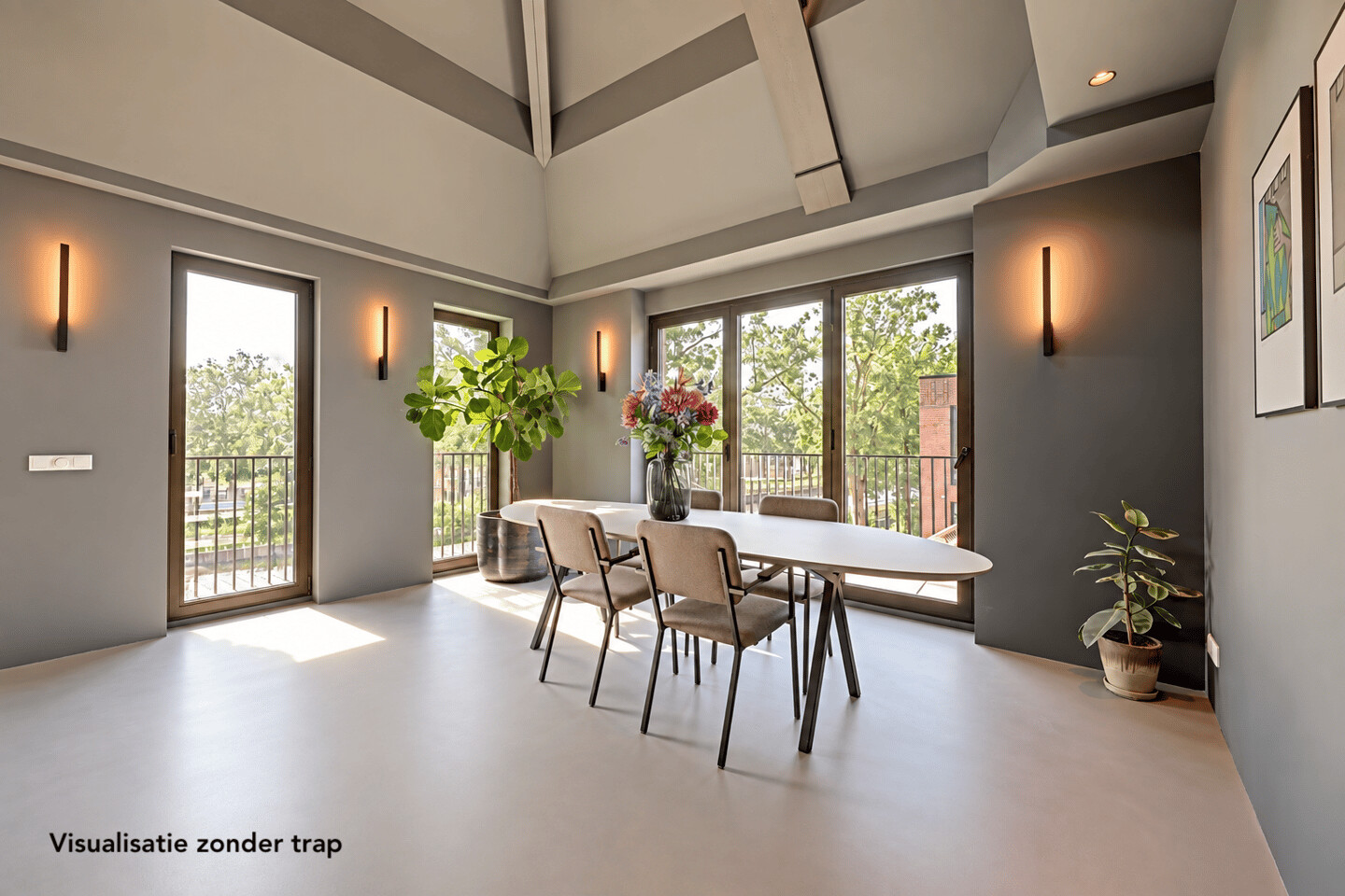 Appartement te koop: Sluiseiland-Zuid 56, Vianen