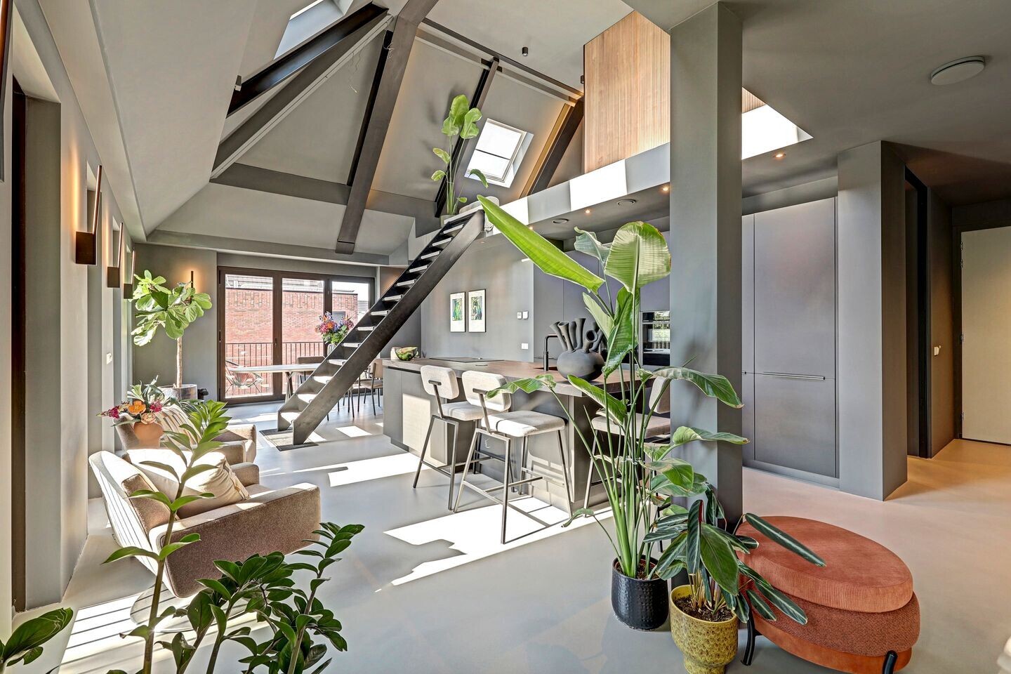 Appartement te koop: Sluiseiland-Zuid 56, Vianen