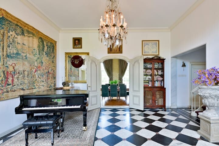 Vrijstaande woning te koop: Molenstraat 55, Vianen