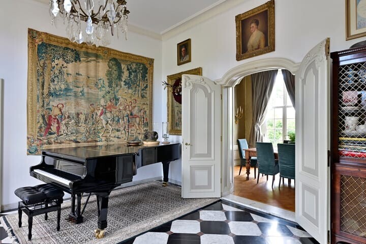 Vrijstaande woning te koop: Molenstraat 55, Vianen