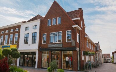 Bakkerstraat 2-A