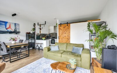 Bakkerstraat 3-B