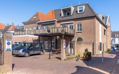 Bakkerstraat 5-B