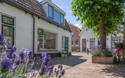 Oliestraat 15
