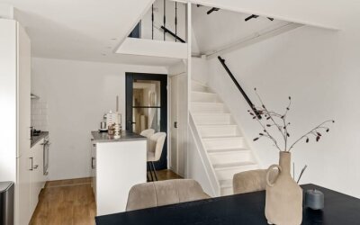 Lombardstraat 4-B