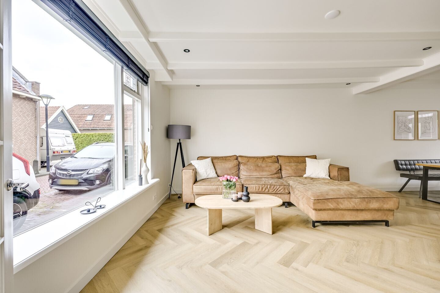 Tussenwoning te koop: Brederodestraat 32, Vianen