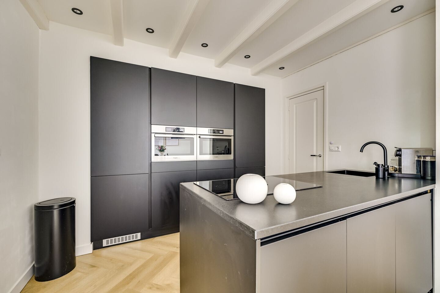 Tussenwoning te koop: Brederodestraat 32, Vianen