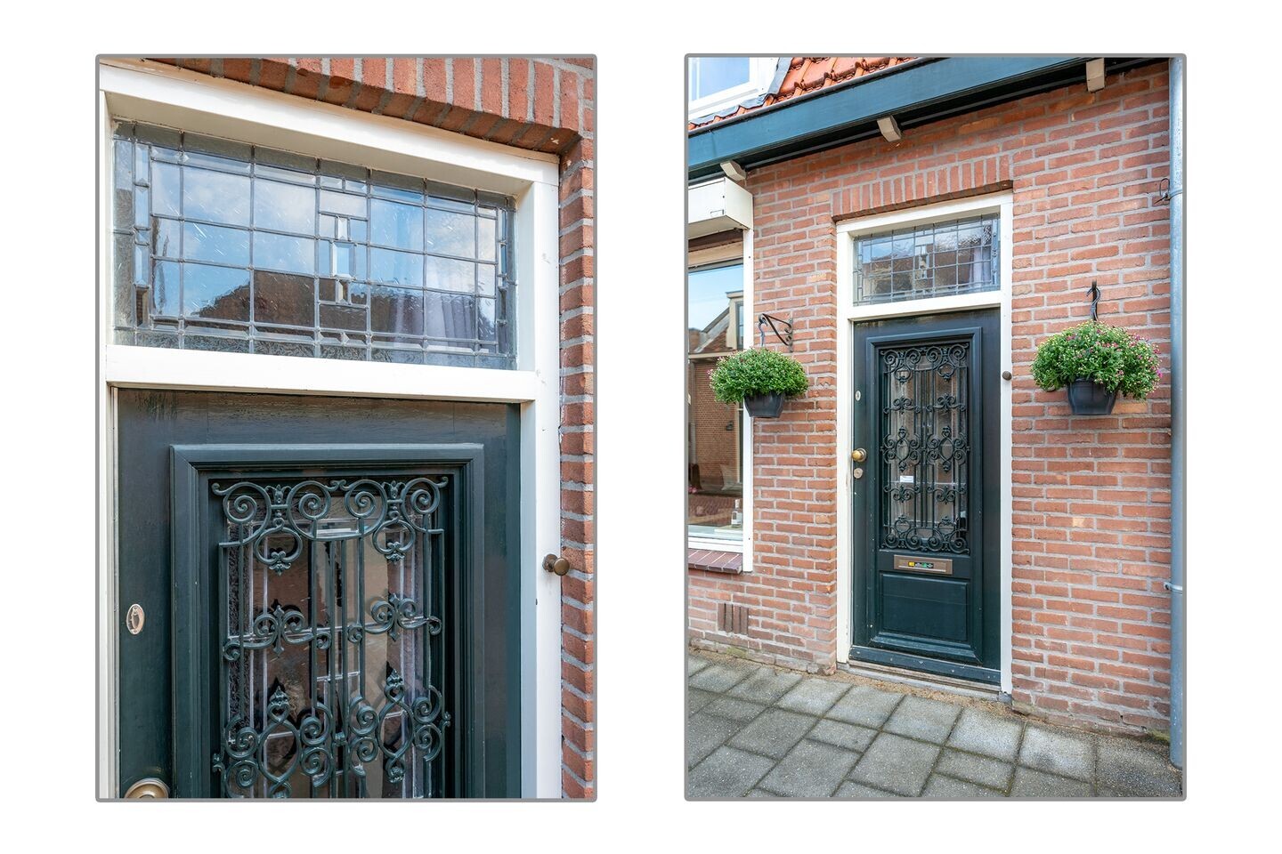 Tussenwoning te koop: Brederodestraat 32, Vianen