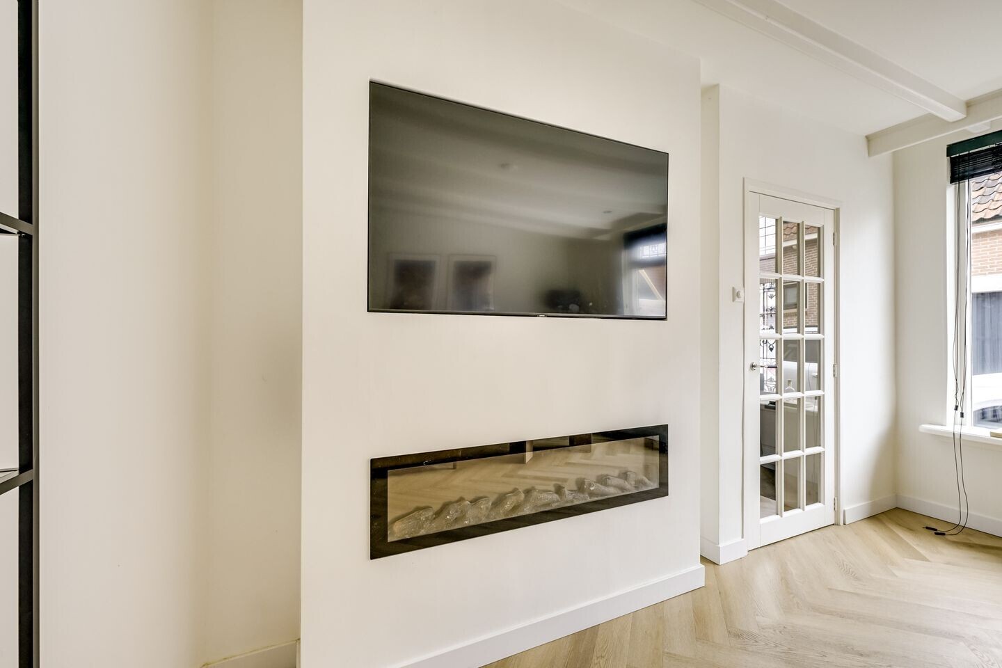 Tussenwoning te koop: Brederodestraat 32, Vianen