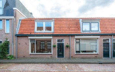 Brederodestraat 32