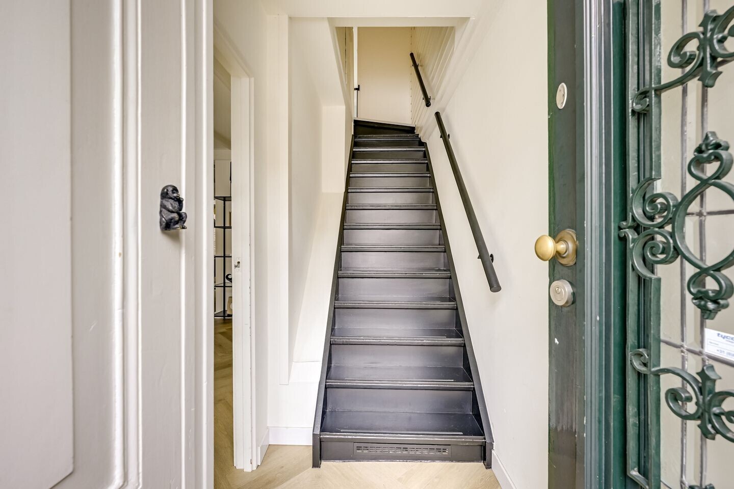 Tussenwoning te koop: Brederodestraat 32, Vianen