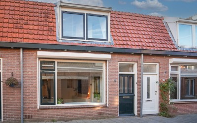 Brederodestraat 34