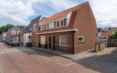 Brederodestraat 46
