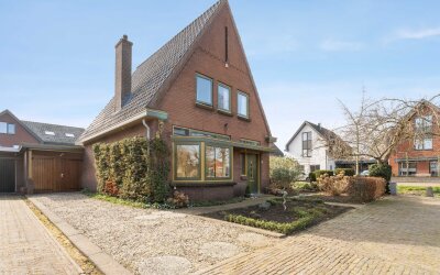 Buitenlandpoort 44