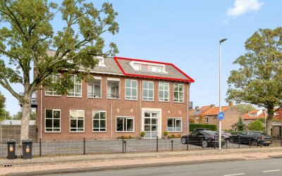 Prins Bernhardstraat 47-G