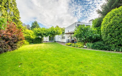 Prins Bernhardstraat 22
