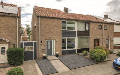 Prof Dr C Winklerstraat 20