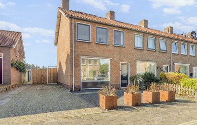 Ina Boudier-Bakkerstraat 12