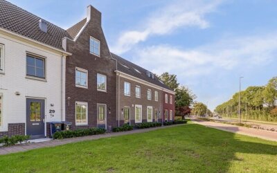 De Zeven Boompjes 31