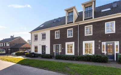 De Zeven Boompjes 7