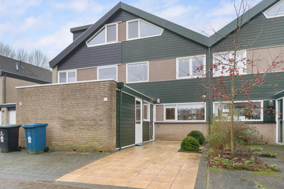 Weidekamp 29
