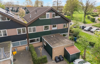 Weidekamp 3