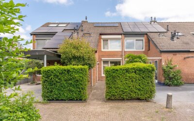 Weidekamp 54