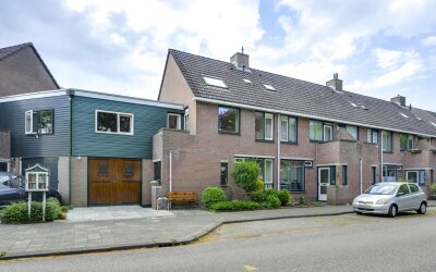 Beltmolen 40