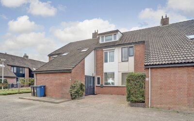 Korenmolen 47