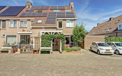 Korenmolen 73