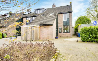 Korenmolen 64