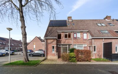 Walmolen 15
