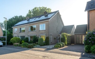Standerdmolen 9